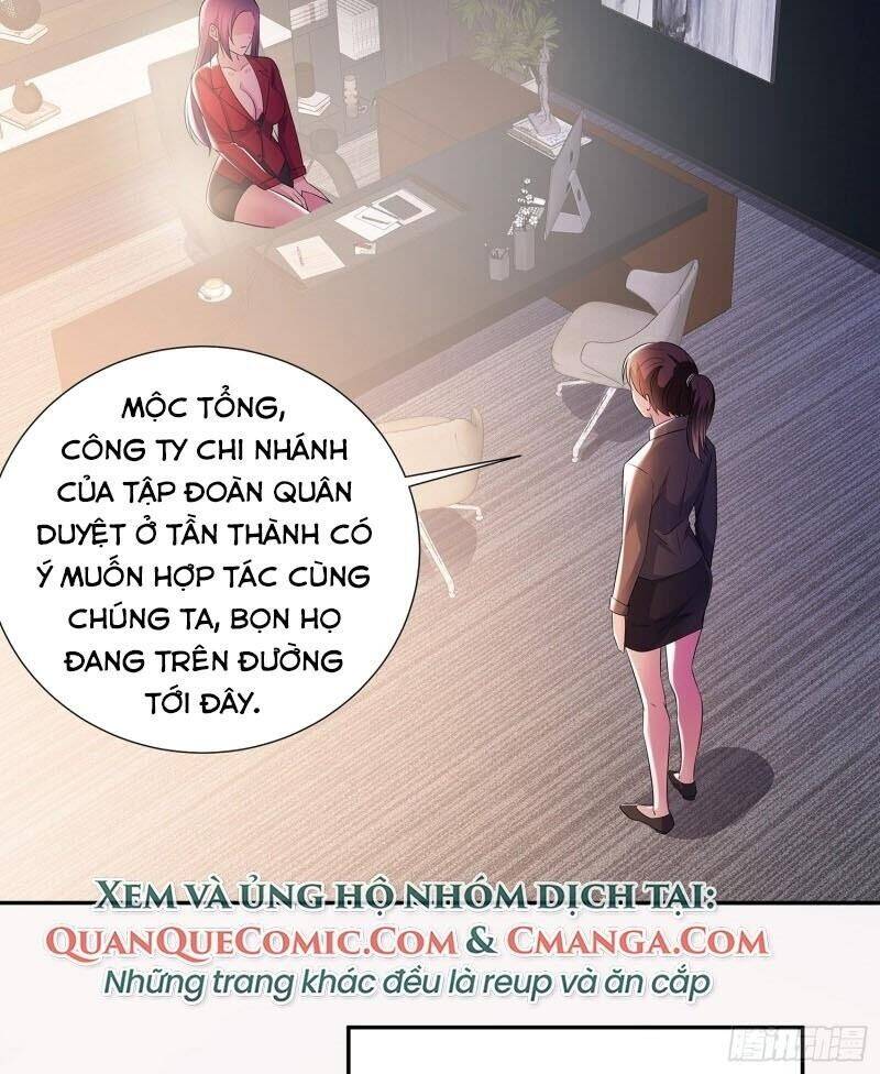 Đô Thị Lãng Tử Chapter 15 - Trang 8