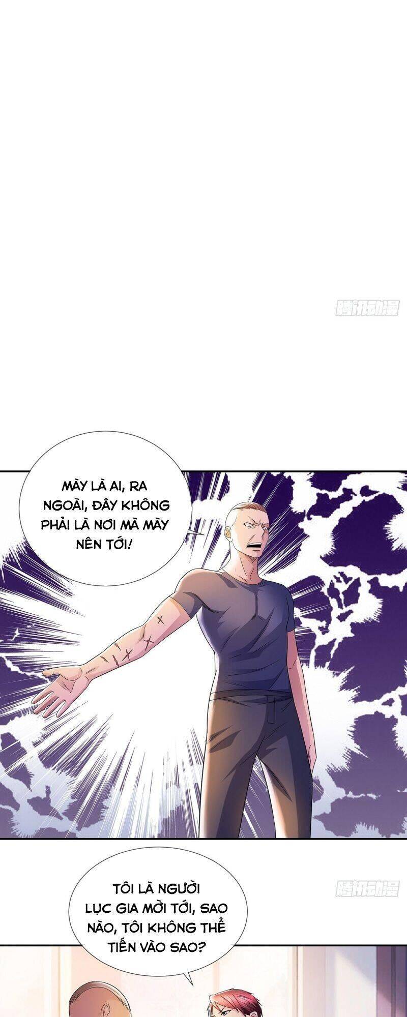 Đô Thị Lãng Tử Chapter 24 - Trang 6