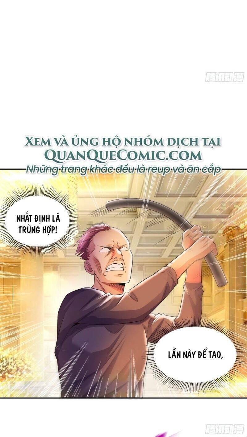 Đô Thị Lãng Tử Chapter 9 - Trang 6