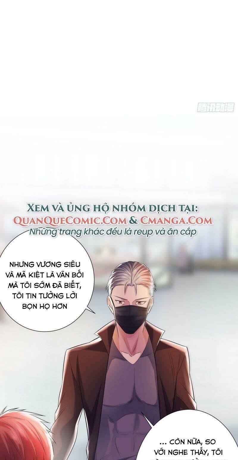 Đô Thị Lãng Tử Chapter 19 - Trang 4