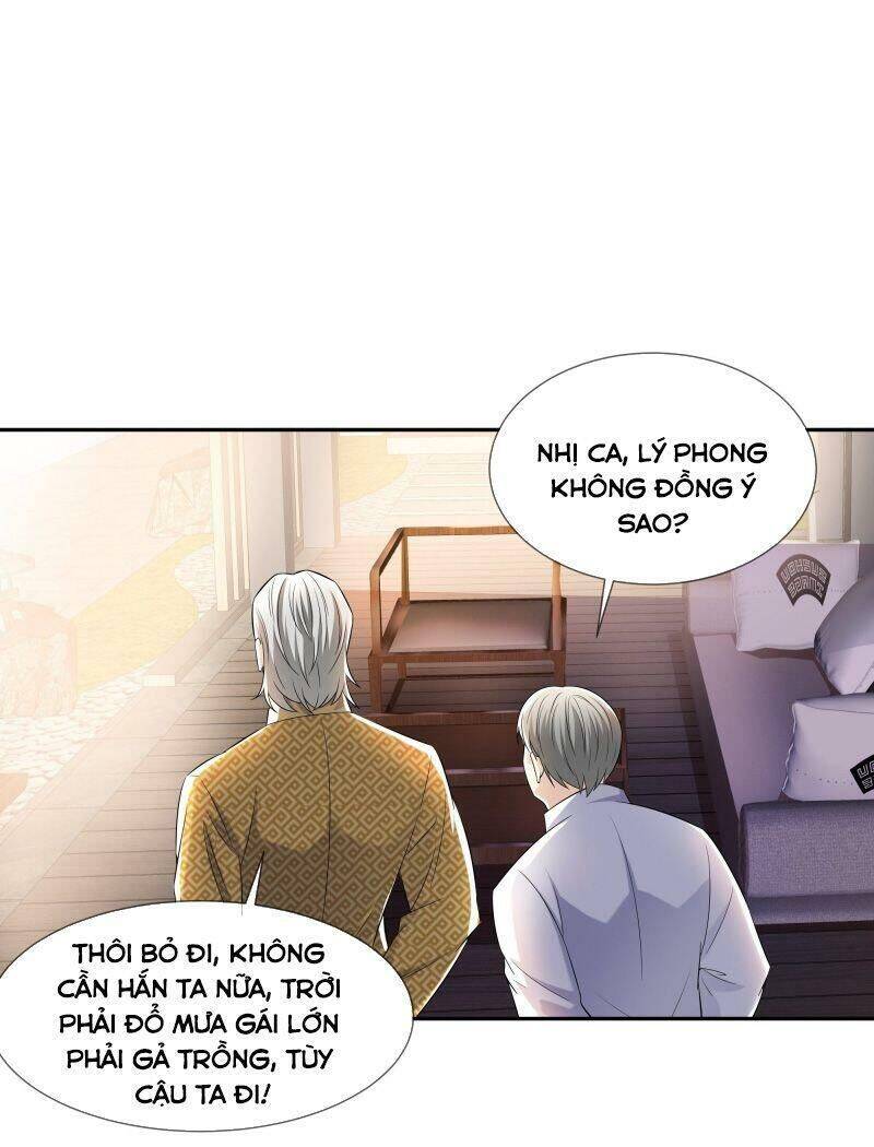 Đô Thị Lãng Tử Chapter 32 - Trang 0