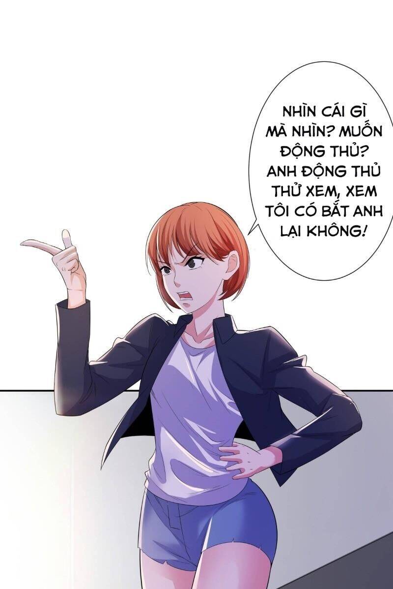 Đô Thị Lãng Tử Chapter 4 - Trang 30