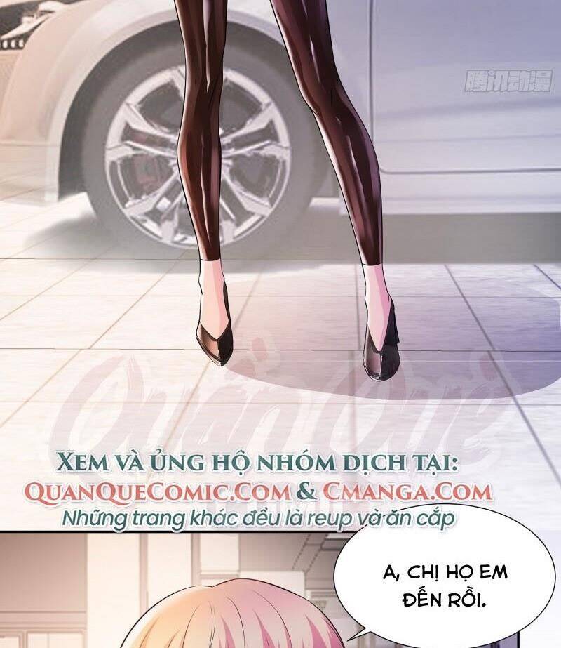 Đô Thị Lãng Tử Chapter 14 - Trang 1