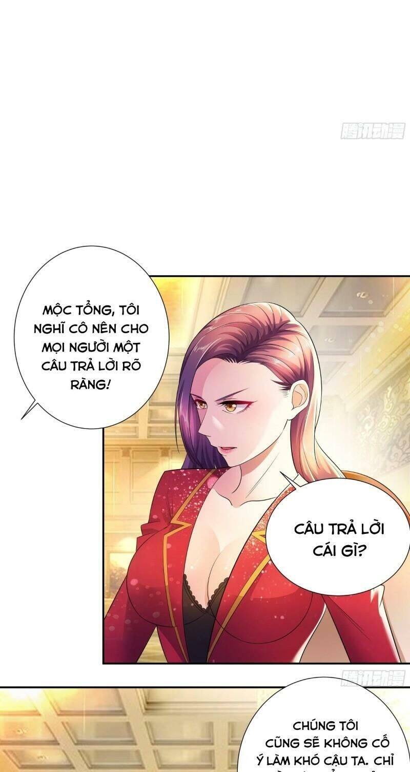 Đô Thị Lãng Tử Chapter 8 - Trang 10