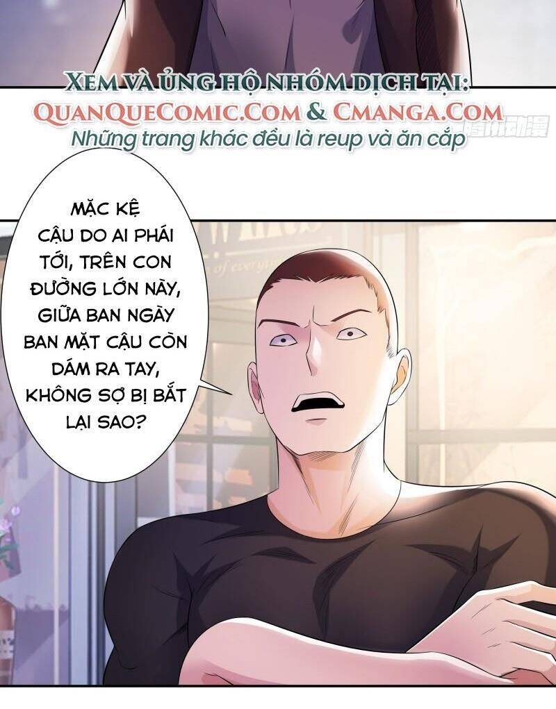 Đô Thị Lãng Tử Chapter 18 - Trang 5