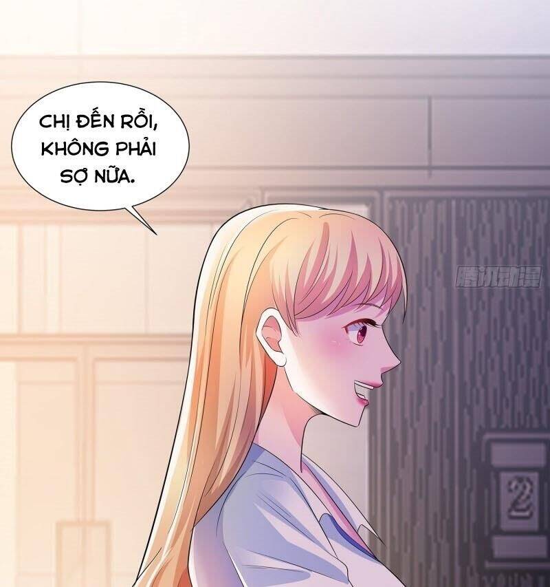 Đô Thị Lãng Tử Chapter 14 - Trang 3