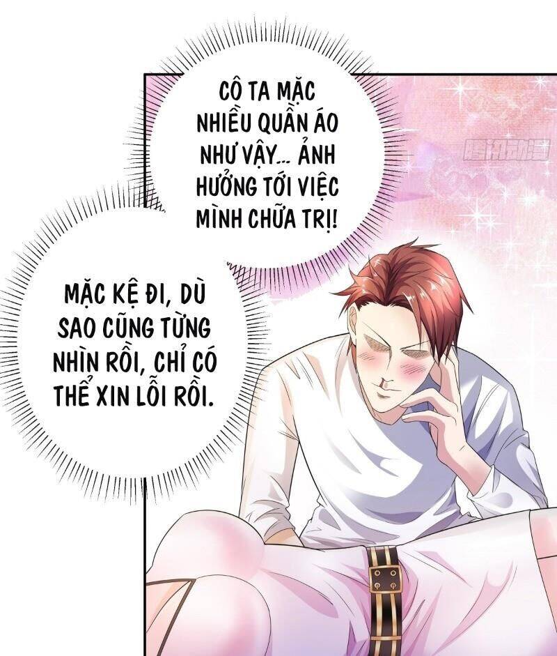 Đô Thị Lãng Tử Chapter 4 - Trang 14