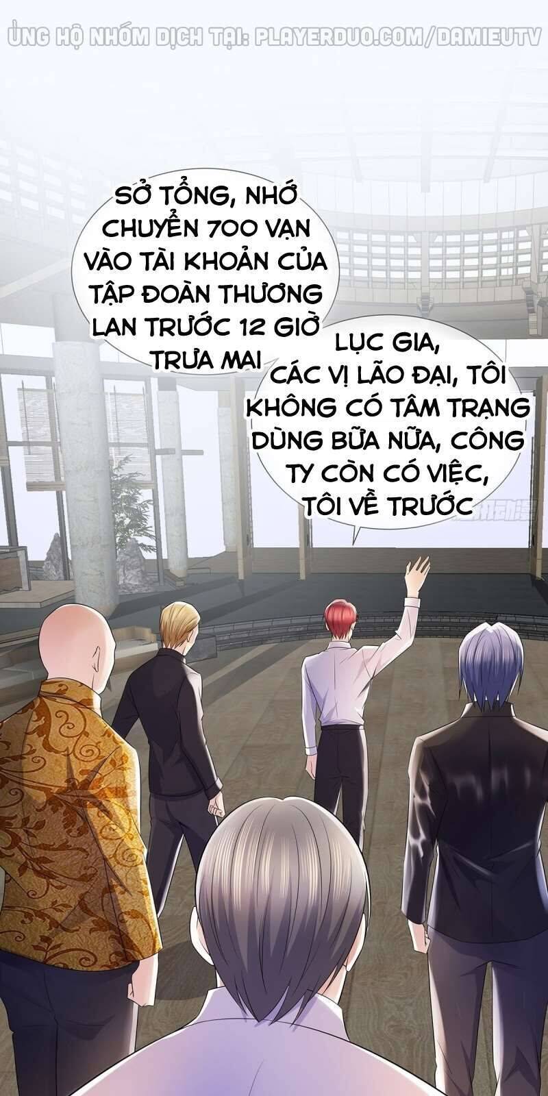 Đô Thị Lãng Tử Chapter 29 - Trang 0