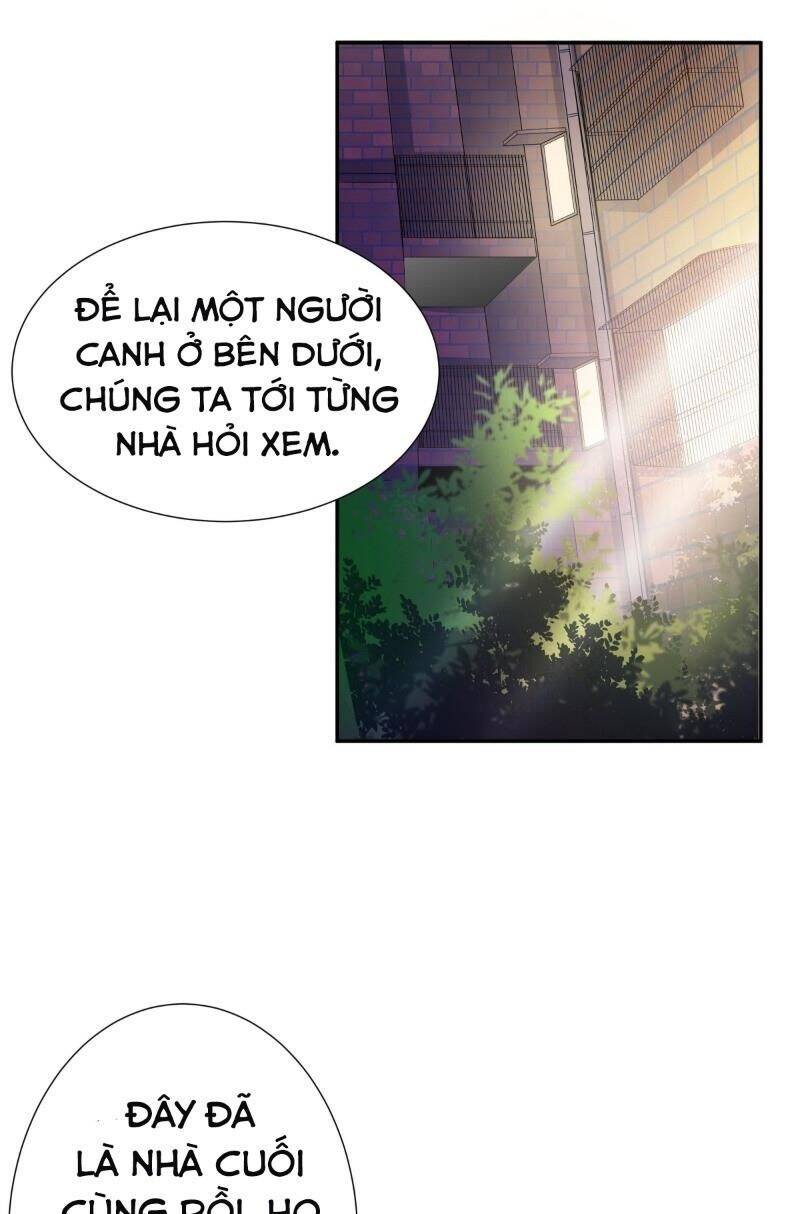 Đô Thị Lãng Tử Chapter 4 - Trang 20