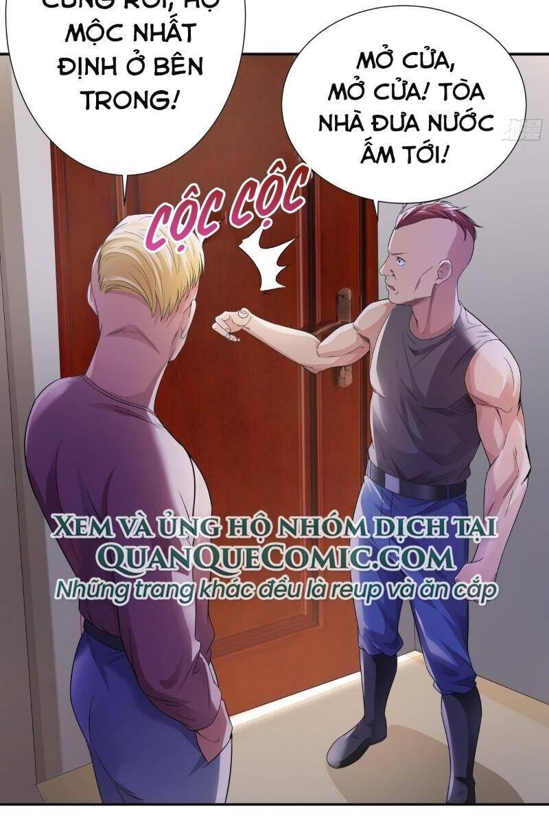 Đô Thị Lãng Tử Chapter 4 - Trang 21