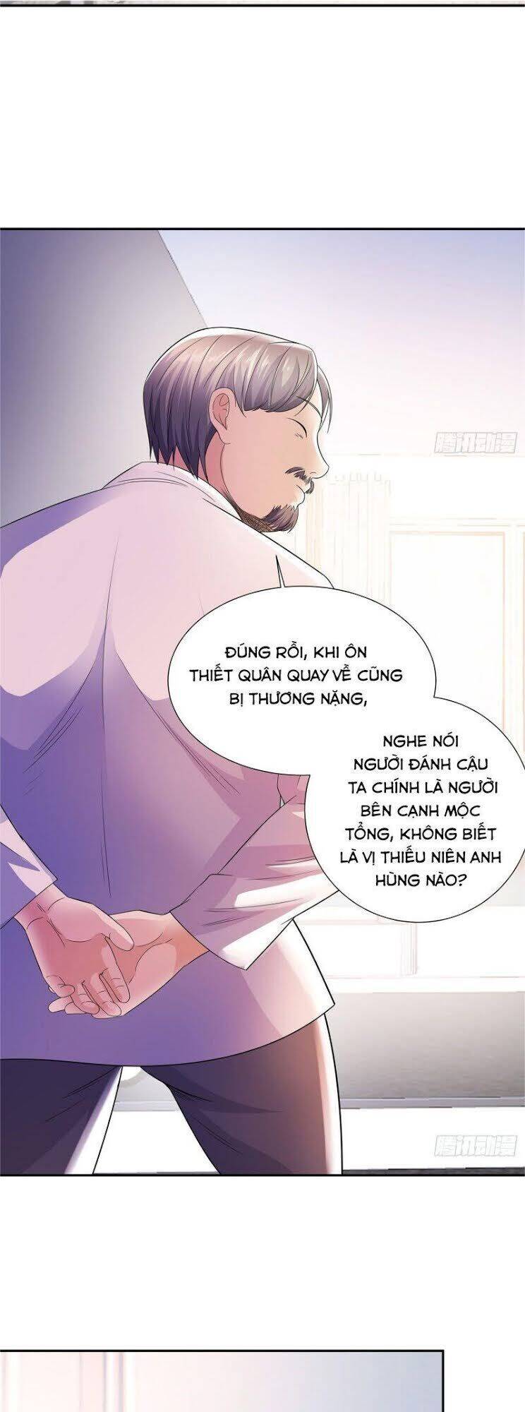 Đô Thị Lãng Tử Chapter 21 - Trang 2