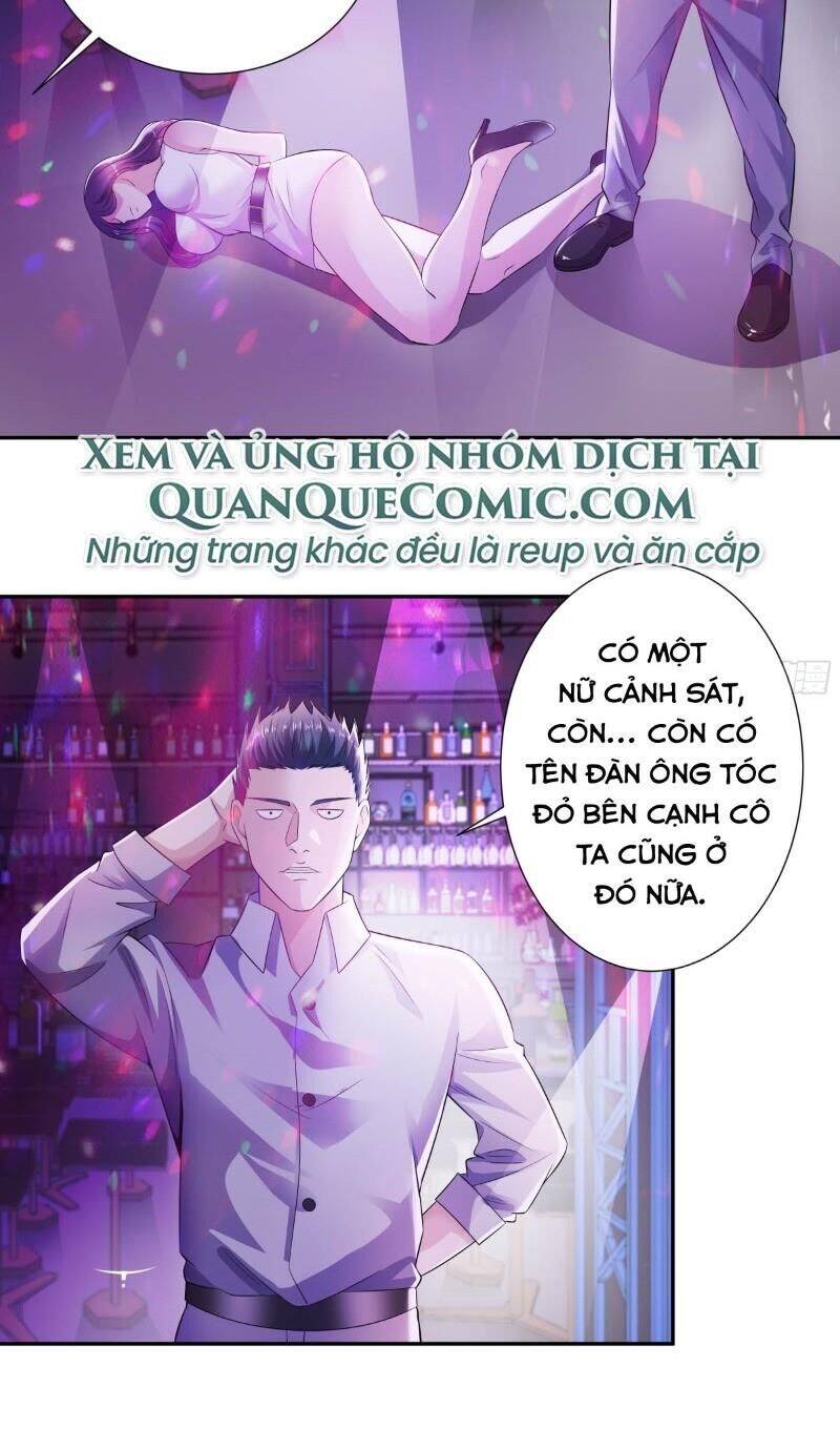 Đô Thị Lãng Tử Chapter 6 - Trang 9