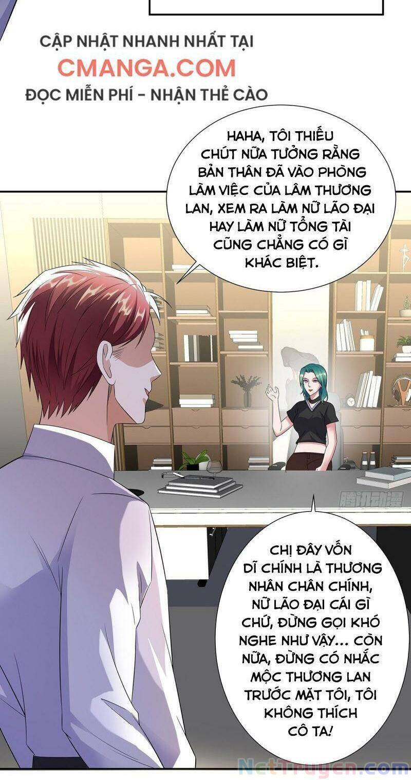 Đô Thị Lãng Tử Chapter 34 - Trang 13