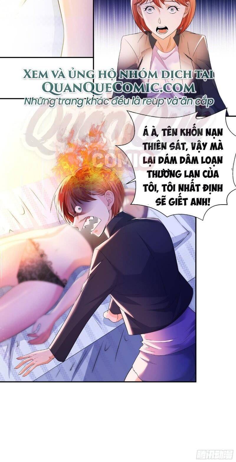 Đô Thị Lãng Tử Chapter 4 - Trang 41