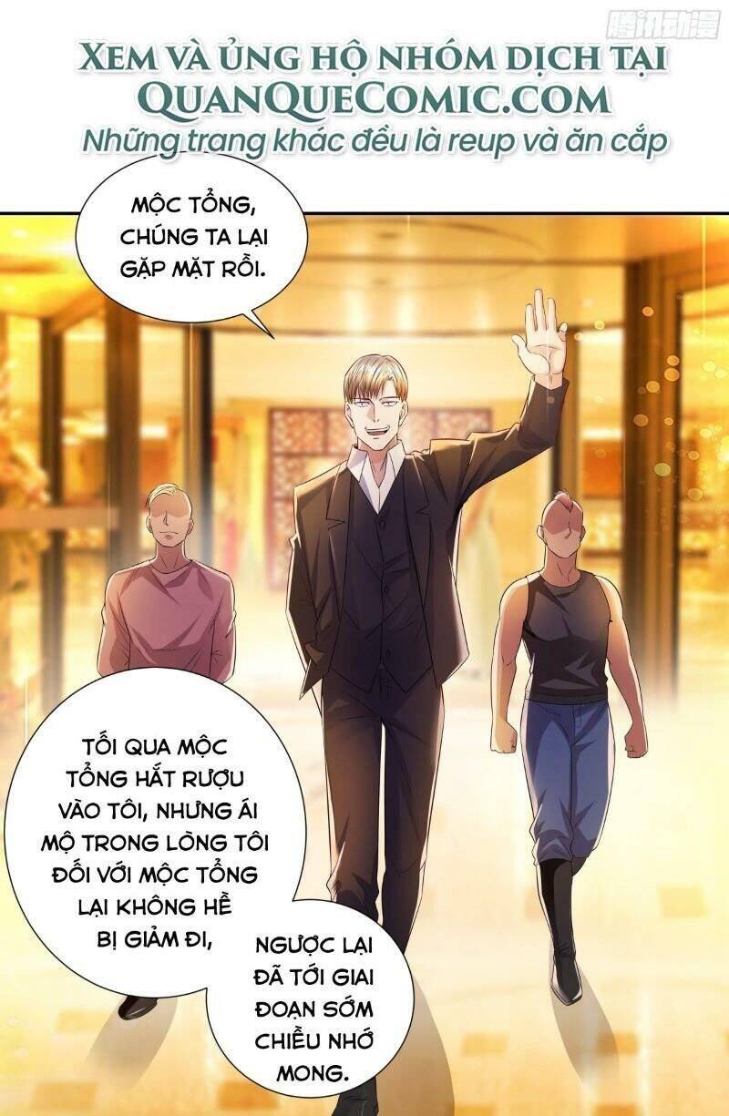 Đô Thị Lãng Tử Chapter 8 - Trang 5