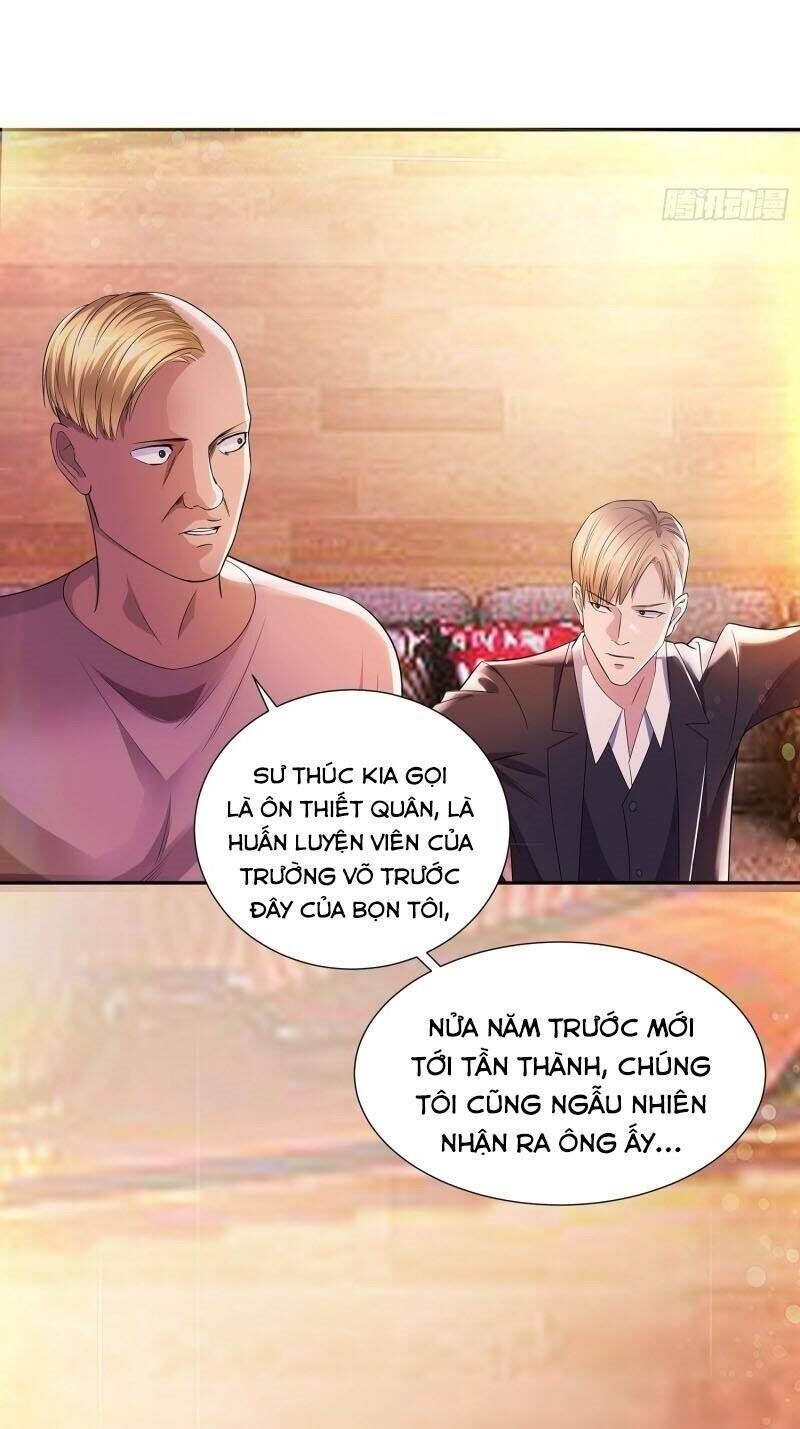 Đô Thị Lãng Tử Chapter 17 - Trang 2