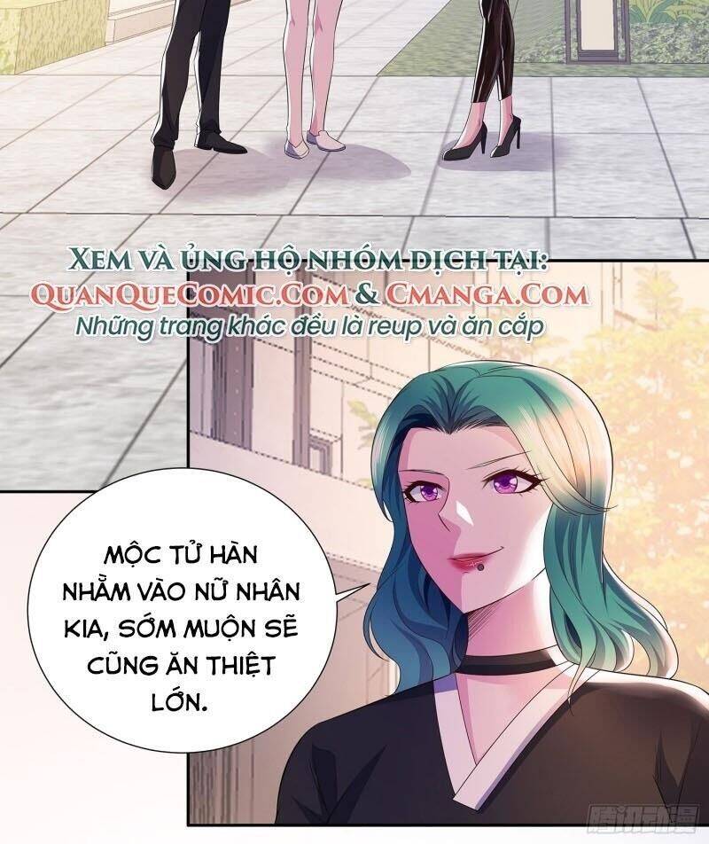 Đô Thị Lãng Tử Chapter 15 - Trang 2