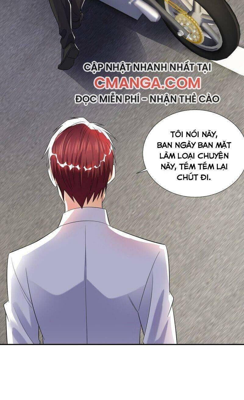 Đô Thị Lãng Tử Chapter 31 - Trang 7