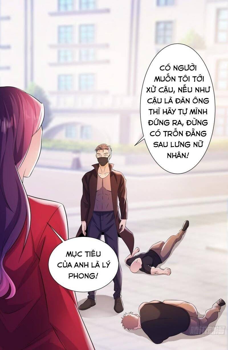 Đô Thị Lãng Tử Chapter 18 - Trang 17