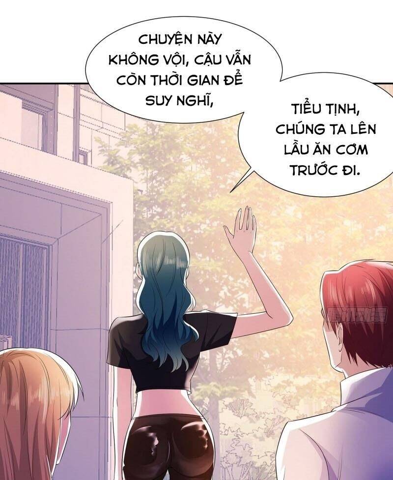 Đô Thị Lãng Tử Chapter 15 - Trang 6