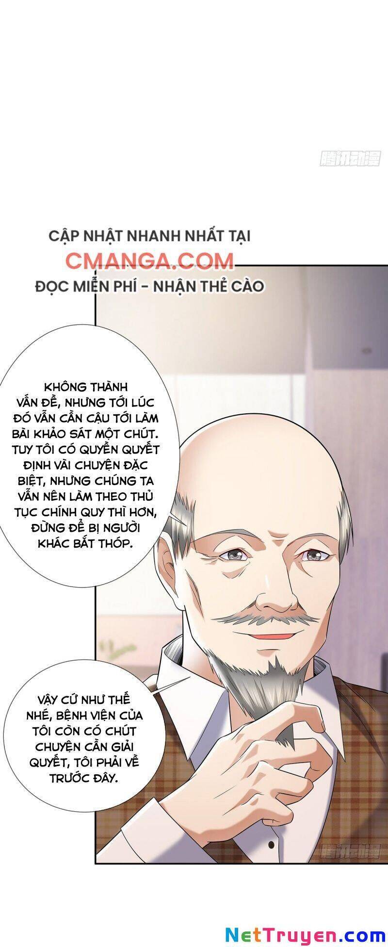 Đô Thị Lãng Tử Chapter 30 - Trang 24