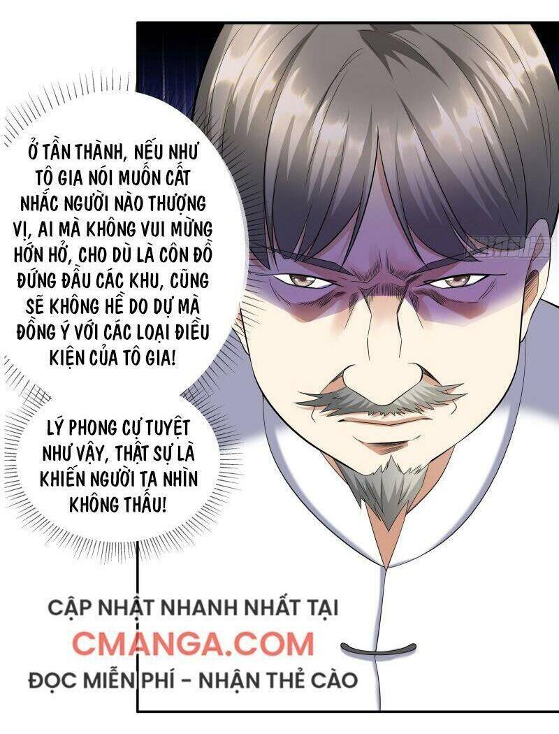 Đô Thị Lãng Tử Chapter 32 - Trang 1