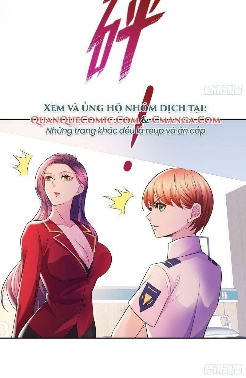 Đô Thị Lãng Tử Chapter 19 - Trang 21