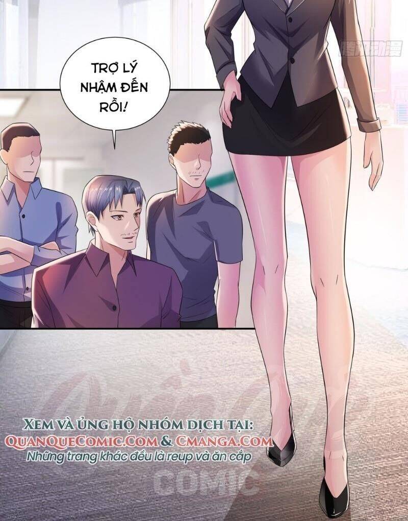 Đô Thị Lãng Tử Chapter 10 - Trang 1