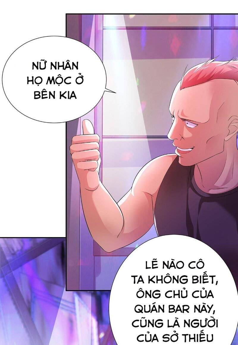 Đô Thị Lãng Tử Chapter 3 - Trang 8