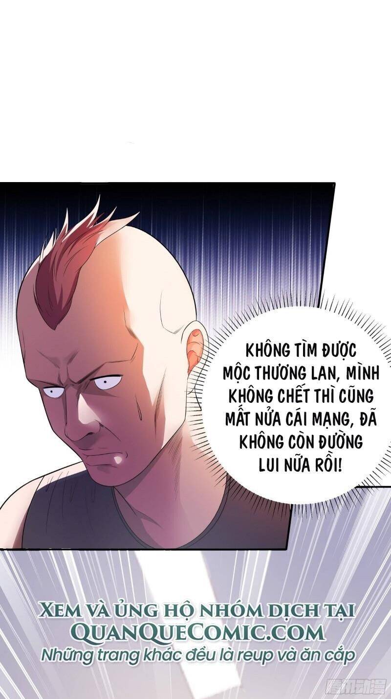 Đô Thị Lãng Tử Chapter 4 - Trang 28