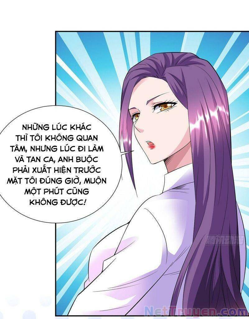 Đô Thị Lãng Tử Chapter 35 - Trang 22