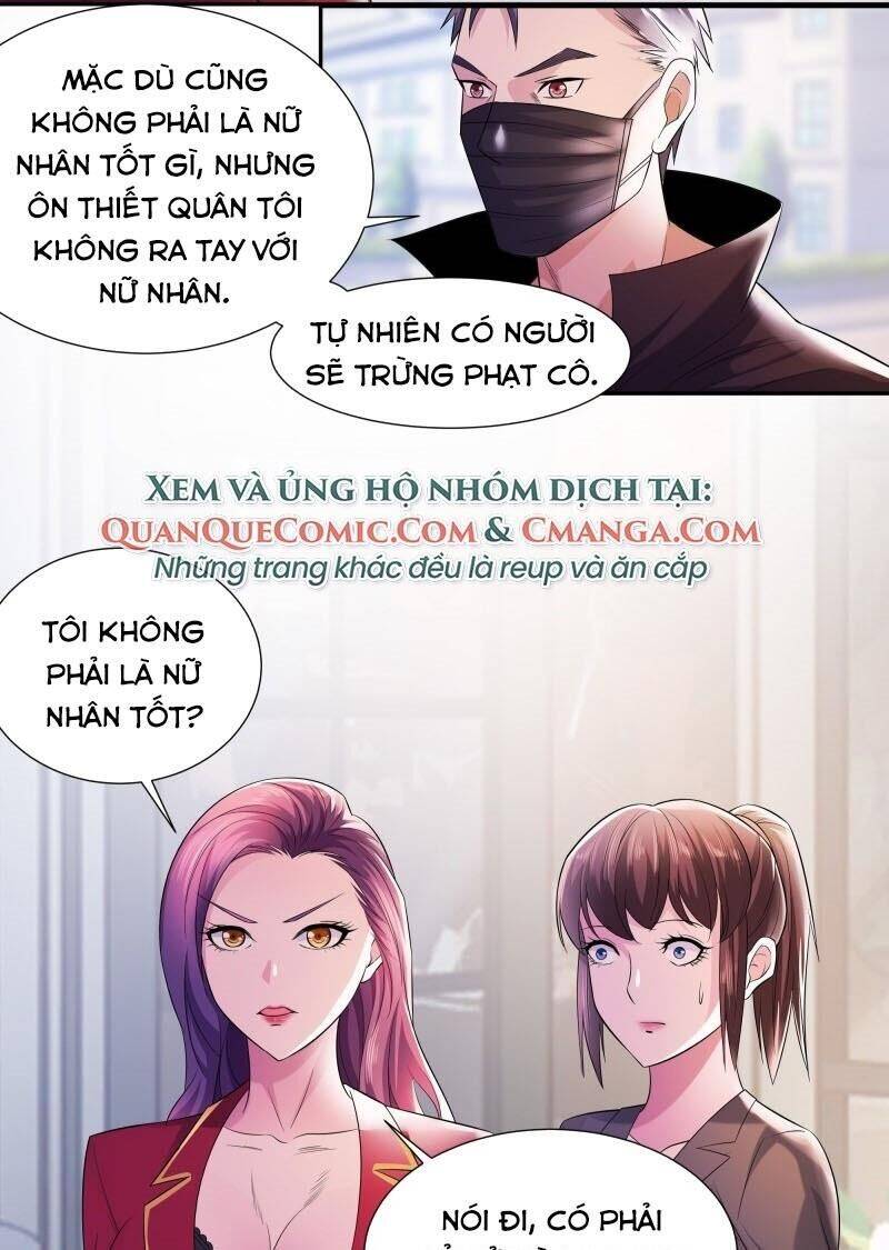 Đô Thị Lãng Tử Chapter 18 - Trang 18