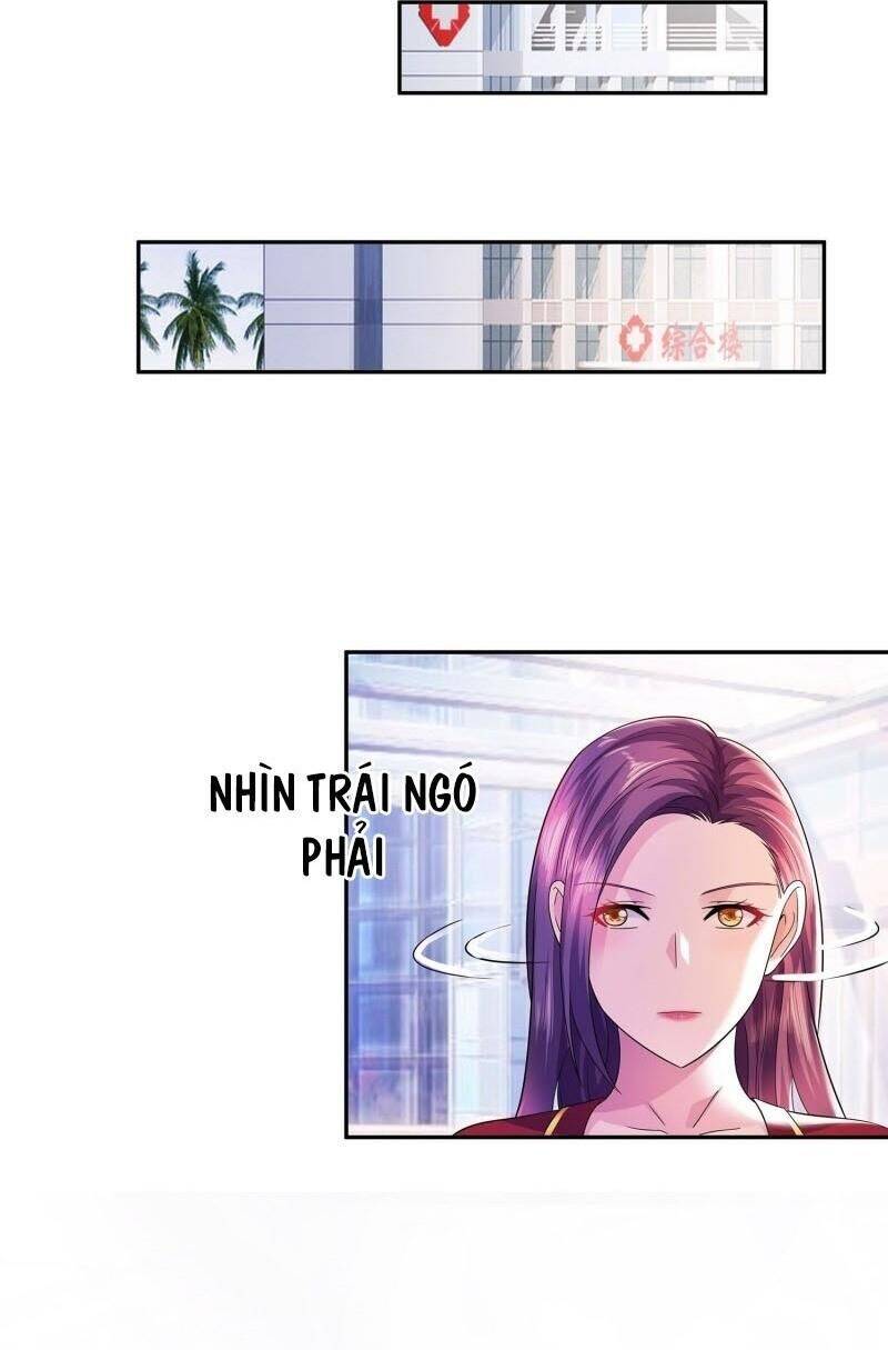 Đô Thị Lãng Tử Chapter 17 - Trang 9