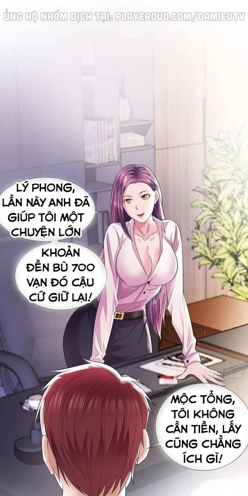 Đô Thị Lãng Tử Chapter 29 - Trang 13