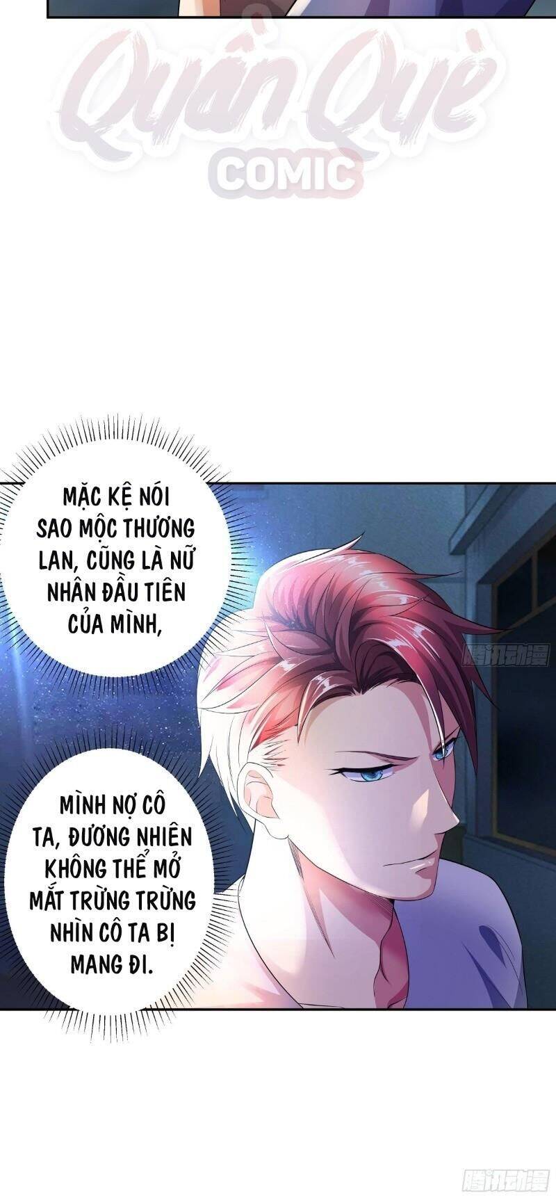 Đô Thị Lãng Tử Chapter 4 - Trang 27