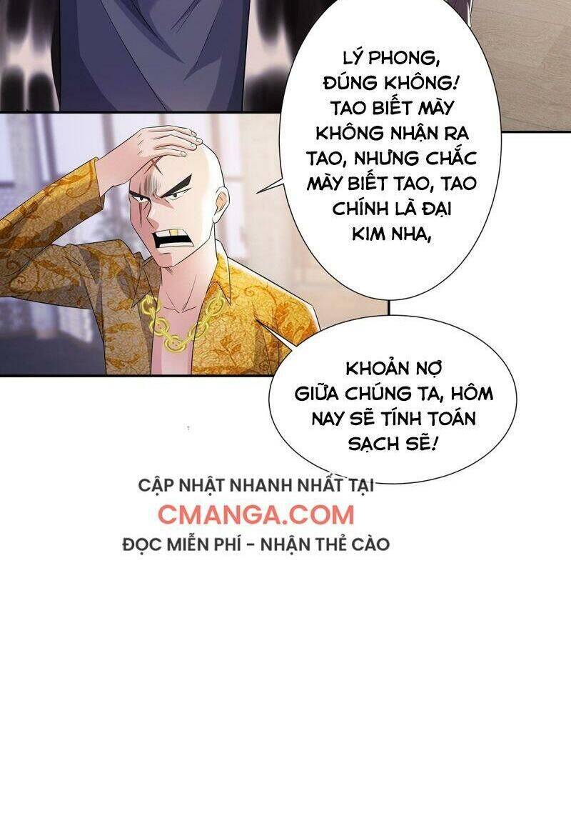 Đô Thị Lãng Tử Chapter 25 - Trang 8