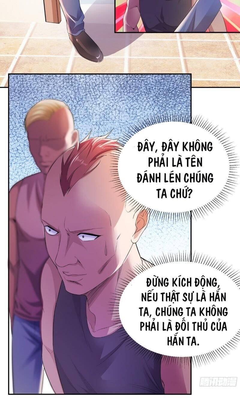 Đô Thị Lãng Tử Chapter 4 - Trang 25