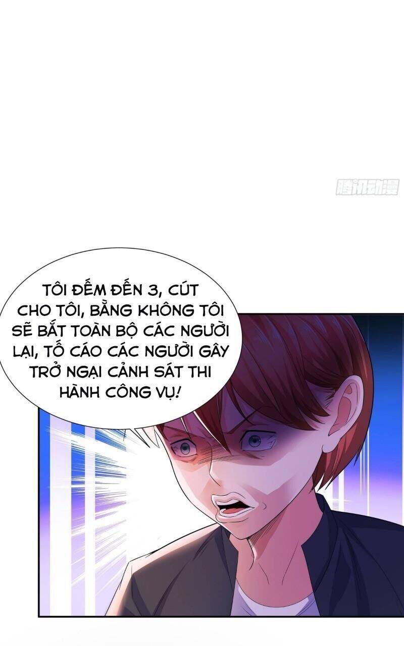 Đô Thị Lãng Tử Chapter 4 - Trang 35