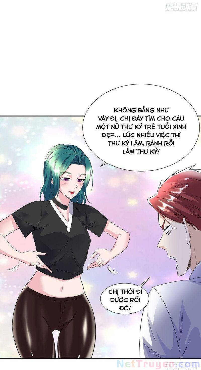 Đô Thị Lãng Tử Chapter 35 - Trang 30