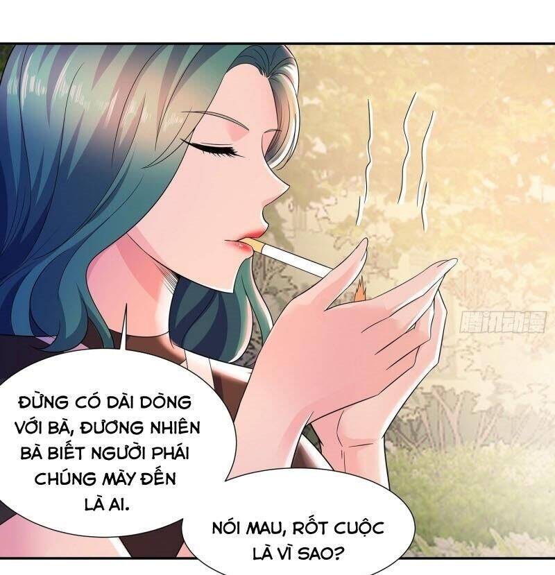 Đô Thị Lãng Tử Chapter 14 - Trang 27