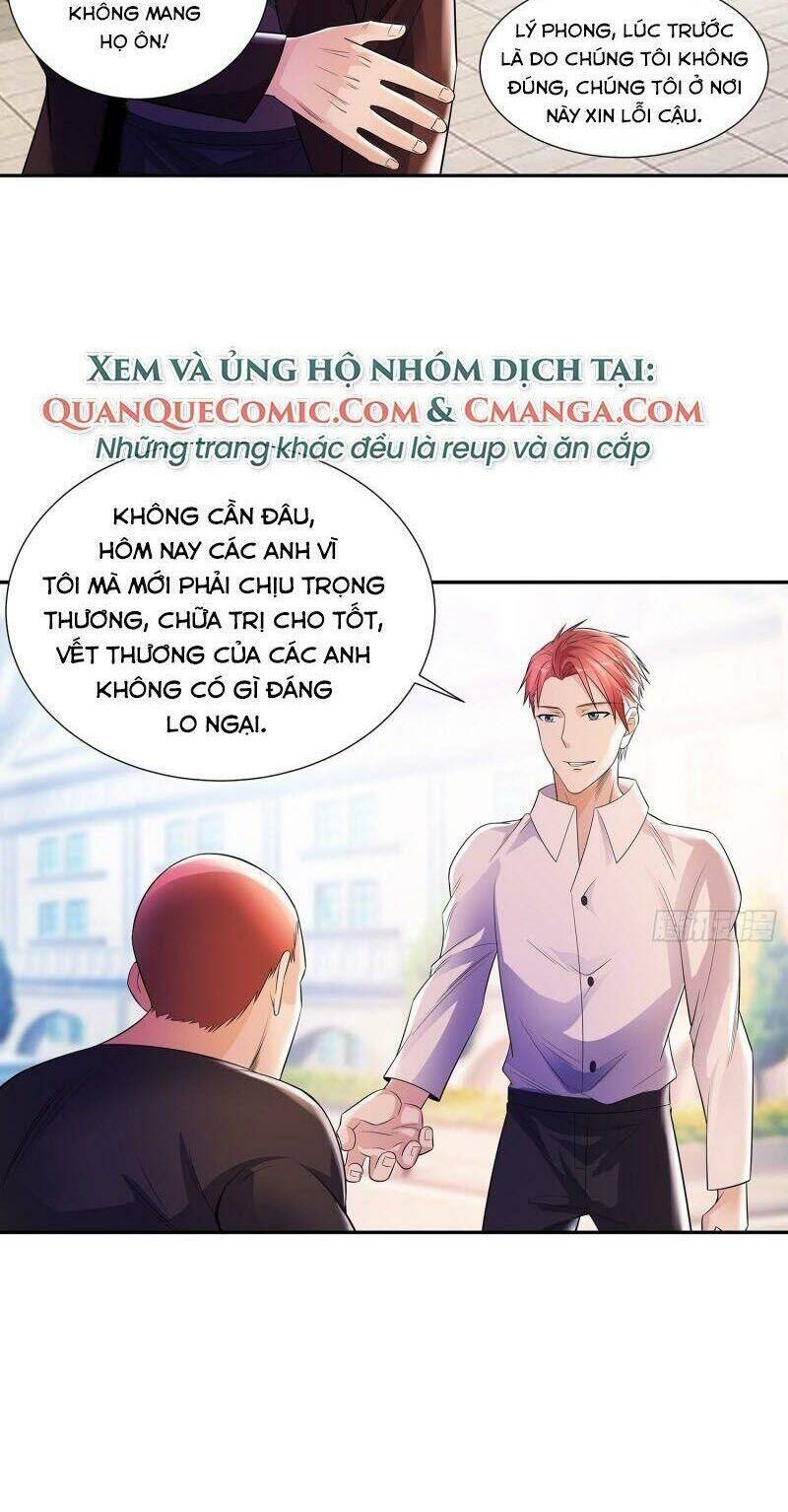 Đô Thị Lãng Tử Chapter 19 - Trang 17