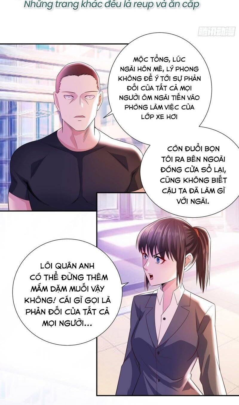 Đô Thị Lãng Tử Chapter 17 - Trang 11