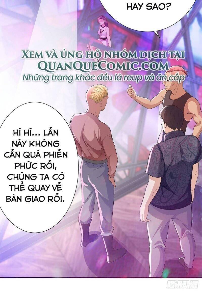 Đô Thị Lãng Tử Chapter 3 - Trang 9