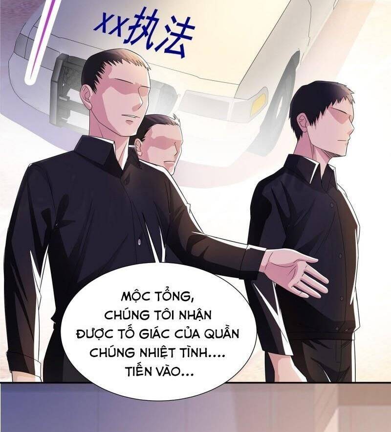 Đô Thị Lãng Tử Chapter 15 - Trang 20