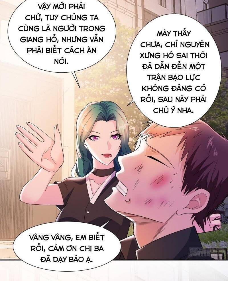 Đô Thị Lãng Tử Chapter 14 - Trang 23