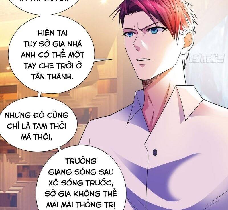 Đô Thị Lãng Tử Chapter 16 - Trang 28