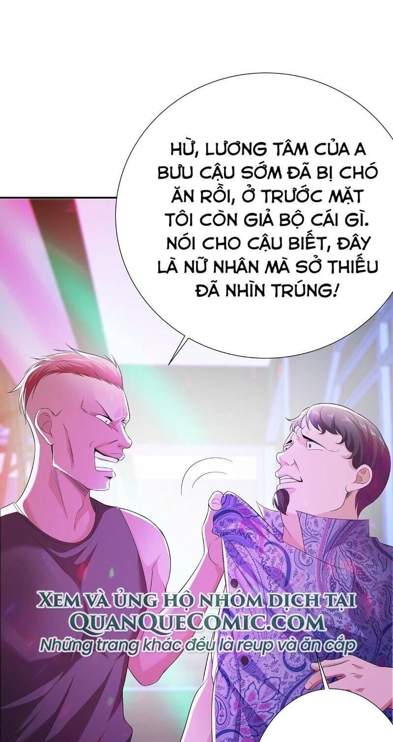 Đô Thị Lãng Tử Chapter 3 - Trang 12