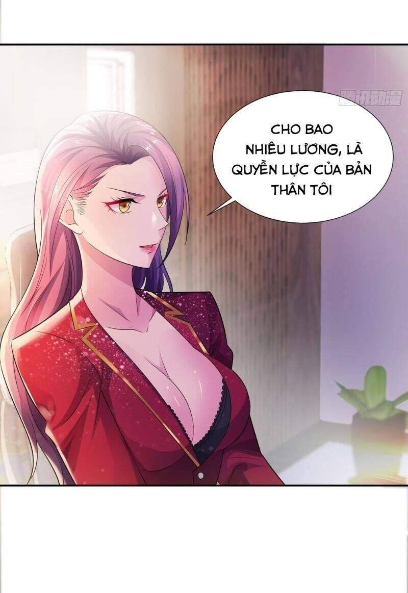 Đô Thị Lãng Tử Chapter 10 - Trang 17