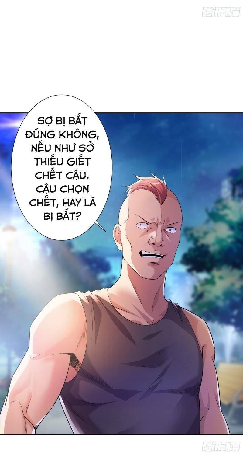 Đô Thị Lãng Tử Chapter 4 - Trang 19