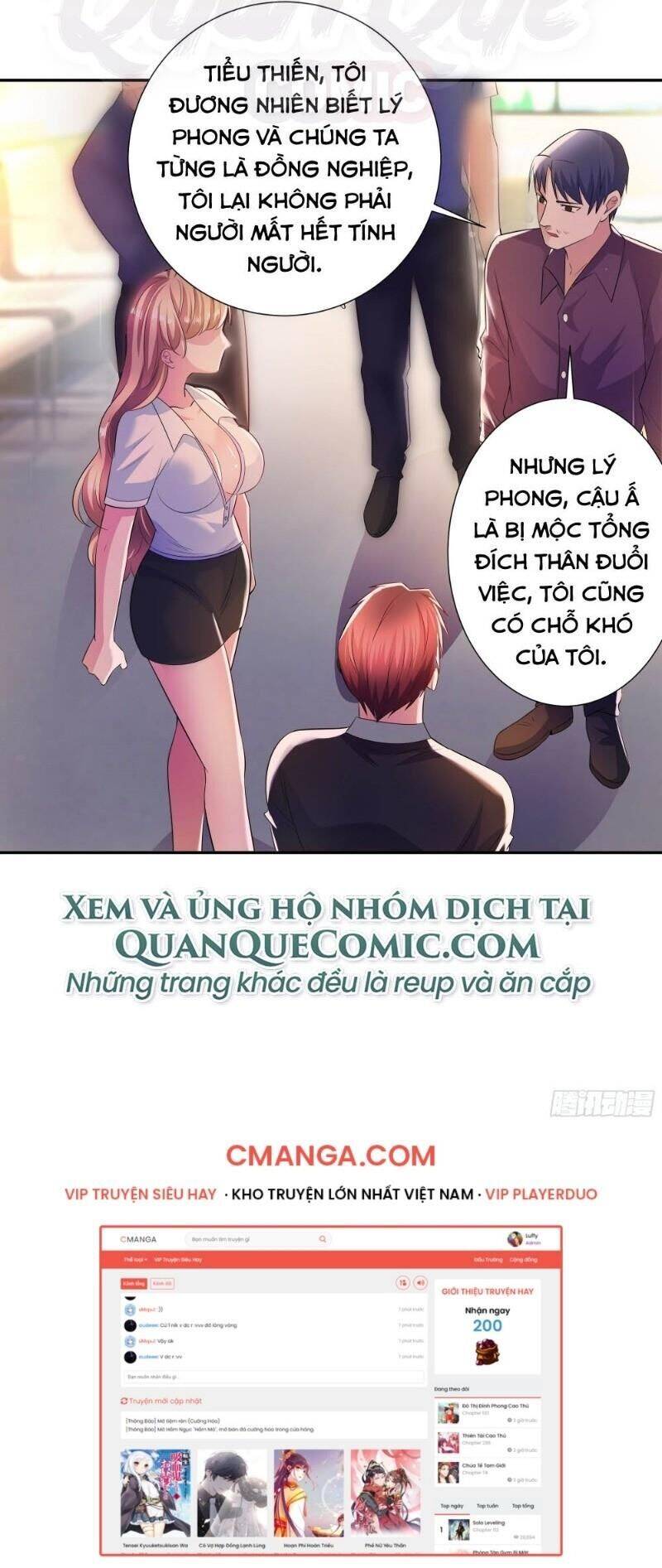 Đô Thị Lãng Tử Chapter 9 - Trang 24